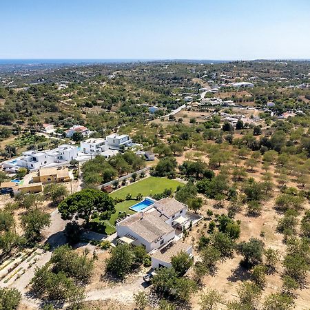 Villa Rodrigues Boliqueime Zewnętrze zdjęcie