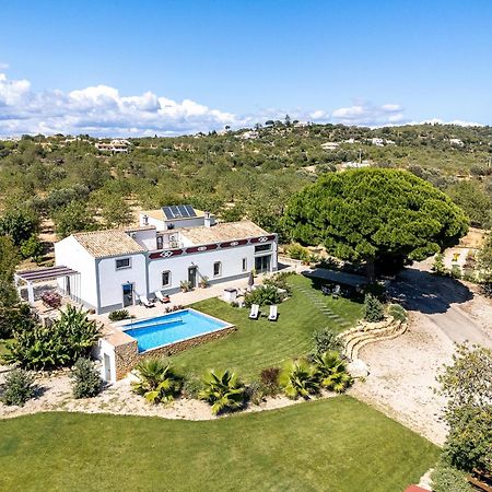 Villa Rodrigues Boliqueime Zewnętrze zdjęcie