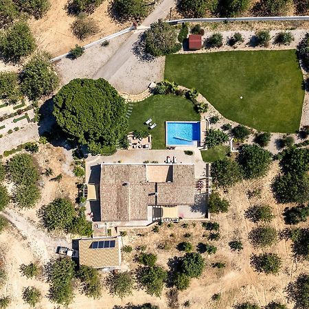 Villa Rodrigues Boliqueime Zewnętrze zdjęcie