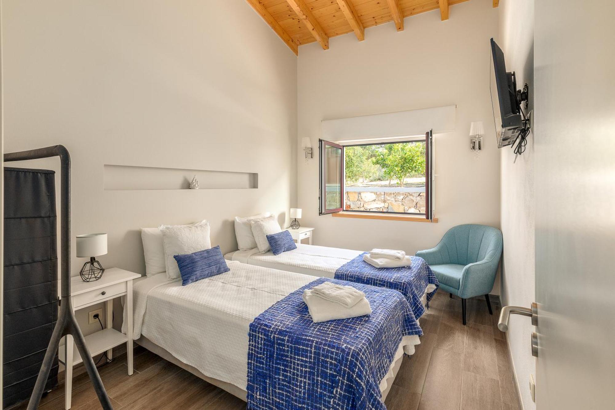 Villa Rodrigues Boliqueime Zewnętrze zdjęcie