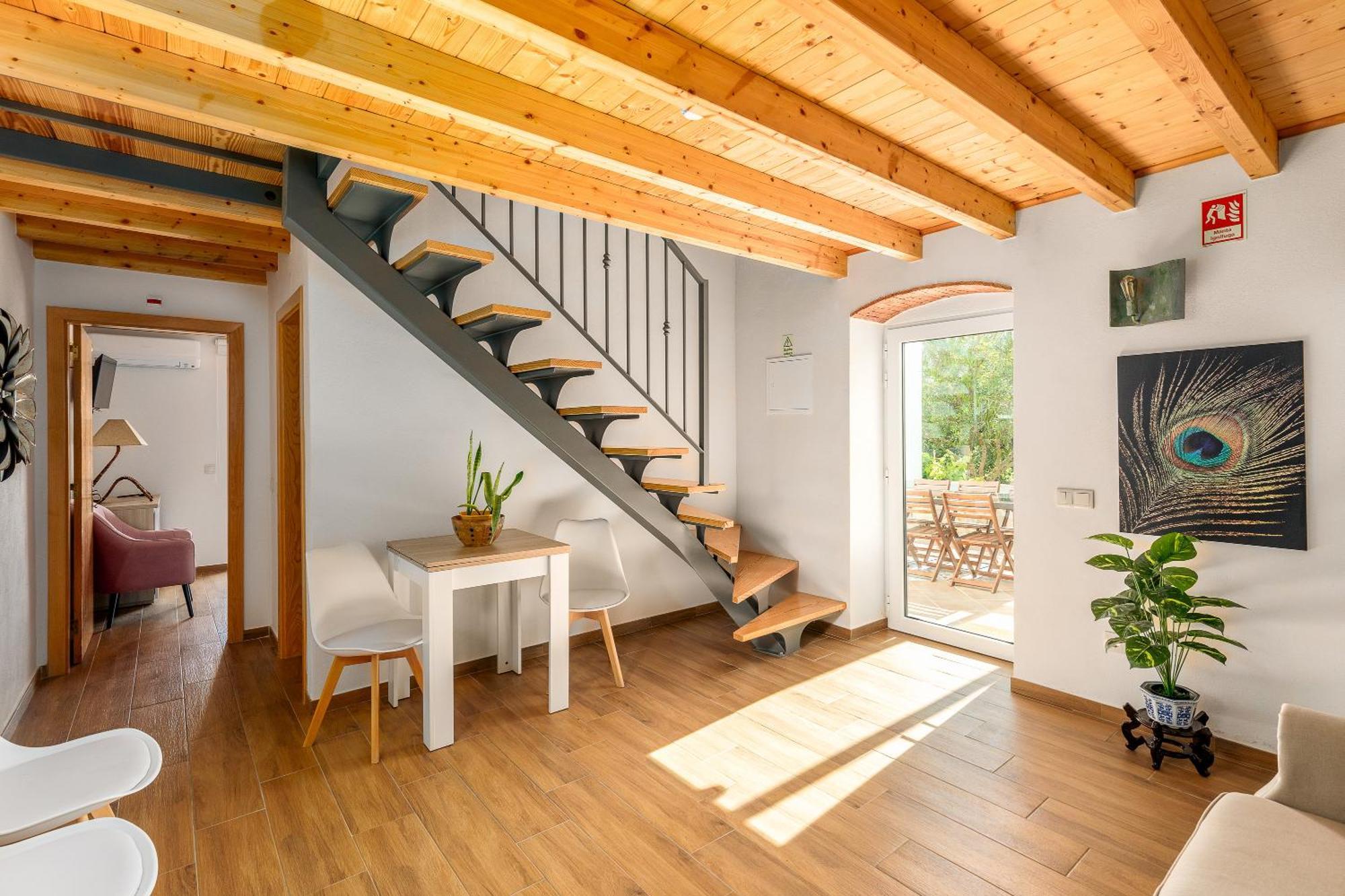 Villa Rodrigues Boliqueime Zewnętrze zdjęcie