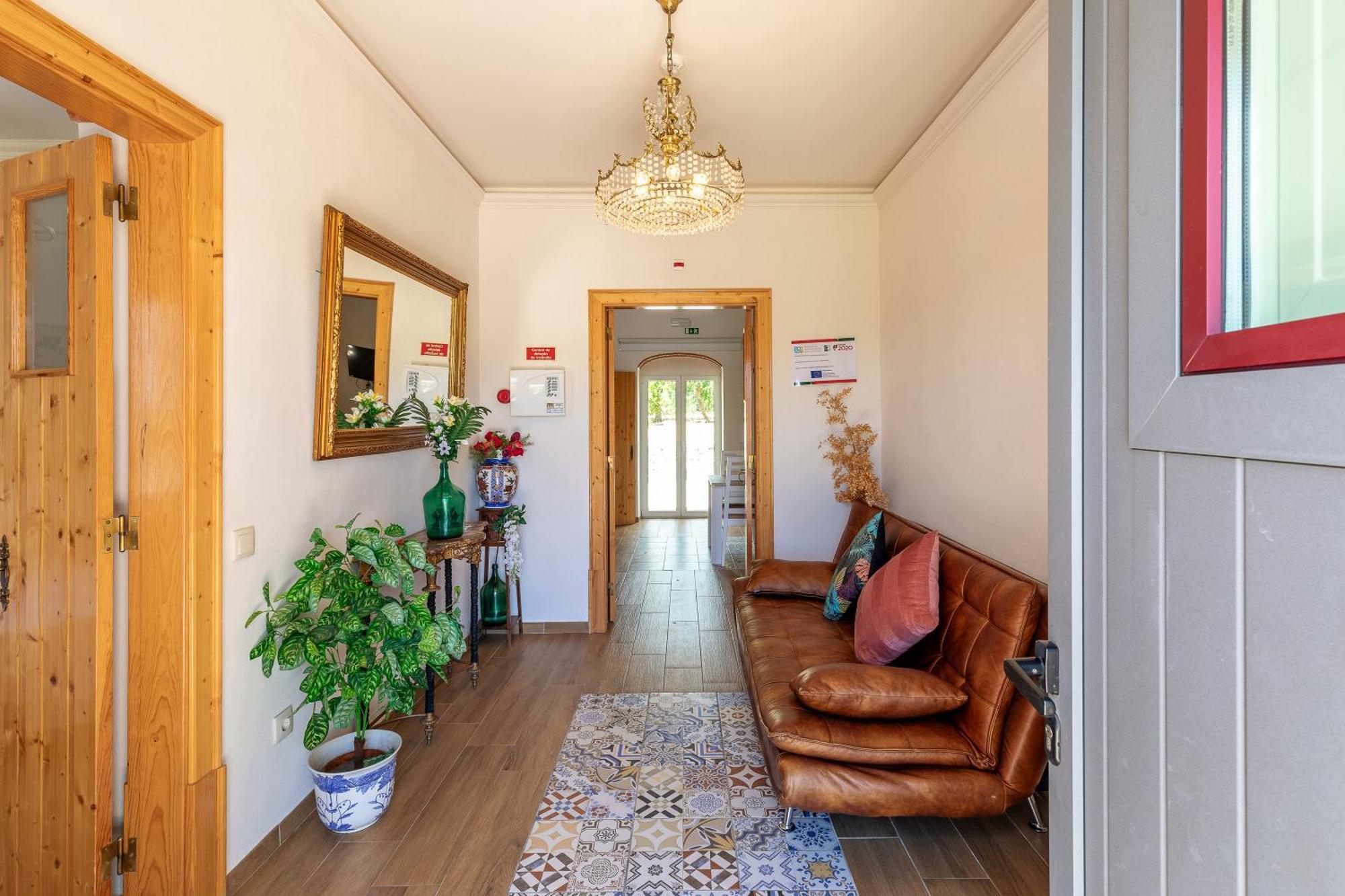 Villa Rodrigues Boliqueime Zewnętrze zdjęcie